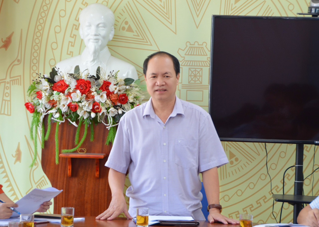 anh Việt tại THống nhất